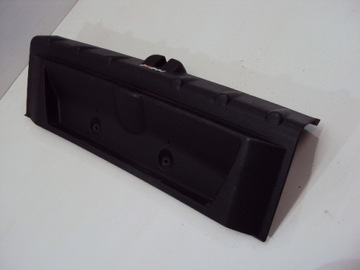 фото thumb №2, Захист ременя зад mini cooper r61 paceman