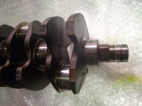 Alfa romeo 2.0 jts wał колінчастий номінал Доставка, фото thumb