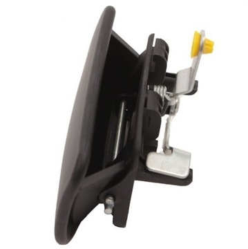 фото thumb №6, Ручка наружная ford transit 06 перед pr 00