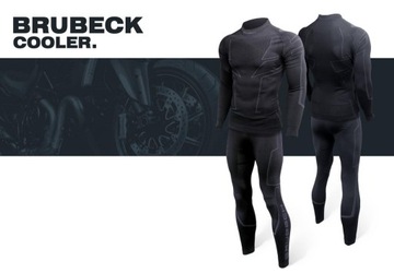 Комплект охладителя BRUBECK Thermoactive M