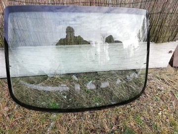 фото thumb №1, Стекло задняя toledo ii 99-04