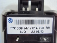 фото thumb №4, Освещение кабины 5g9947292a vw golf vii kombi