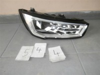 фото thumb №1, Лампа перед передние правая audi a1 fl ксенон led
