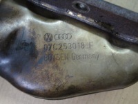 фото thumb №6, Audi a8 d2 6.0 w12 колектор випускний 07c253018f oryg