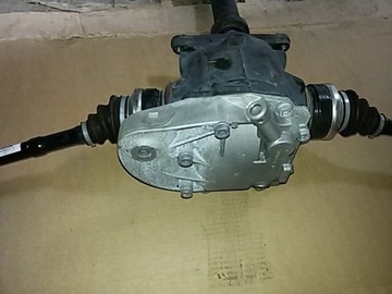 фото thumb №5, Bmw x3 f25 трансмиссия мост дифференциал зад 7590629 3,46