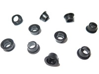 фото thumb №1, Кліпси втулка оббивка romix 11255