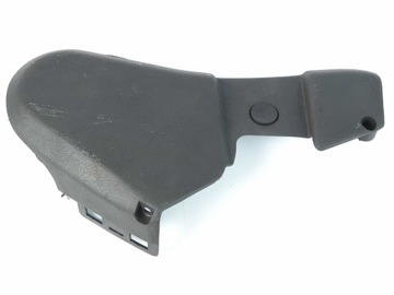 фото thumb №1, W211 заглушка защита правая сиденье левого 2119181730