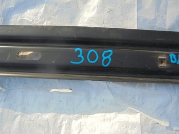 фото thumb №4, Peugeot 308 07-13 балка pod радіатор
