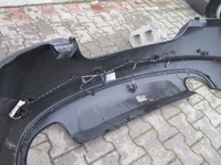 фото thumb №5, Бампер jaguar xf x250 08-11 задня + джгут pdc