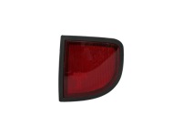 фото thumb №1, Відбивач задня правий mitsubishi l200 12.05-04.10