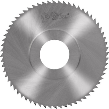 Дисковая пила HSS 100x22x0,5 300z A GLOBUS
