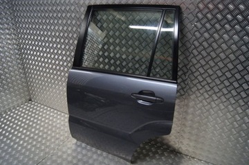фото thumb №2, Toyota land cruiser 120 d4d двері ліві зад 02-09