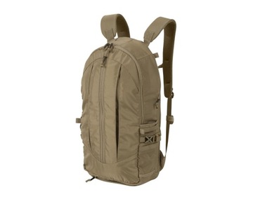 Plecak Turystyczny Helikon 10 L Groundhog Sportowy Trekkingowy Coyote