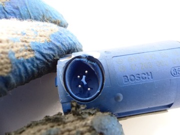 фото thumb №3, Mercedes s w220 датчик паркування 0015425918