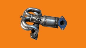 фото thumb №3, Катализатор hyundai i30 1,4 16v 2007-