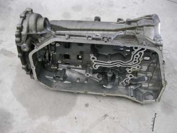 фото thumb №6, Audi a8 4h 4.2 tdi корпус коробки коробки передач