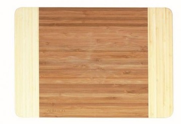 62872 РАЗДЕЛОЧНАЯ ДОСКА AMBIO BAMBOO 35x25x2 CM
