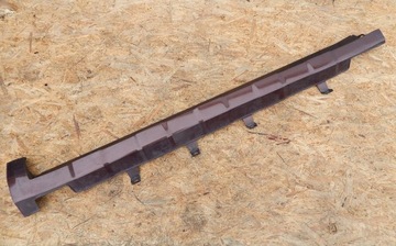 фото thumb №1, Накладка na порог планка пороговая защита honda cr-v crv iii 3 2006-2012r