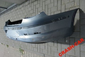 фото thumb №2, Vw passat cc b6 бампер зад 3c8807421