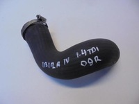 фото thumb №1, Wąż труба wody seat ibiza iv 1.4 tdi