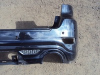 фото thumb №5, Бампер задній jeep cherokee srt 2011-