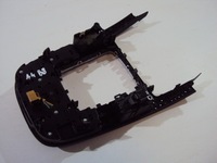 фото thumb №6, Панель управление рамка mmi audi a4 b8