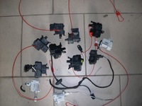 фото thumb №1, Audi vw моторчик кришка заливної пального