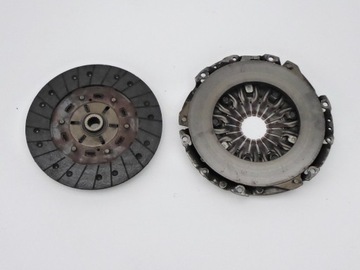 фото thumb №3, Сцепление диск прижим opel astra j iv 4 1.7 cdti