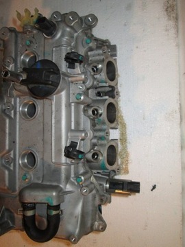 фото thumb №4, Головка nissan micra 1.2 i