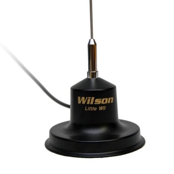 ANTENA CB WILSON LITTLE ORYGINAŁ + FOLIA