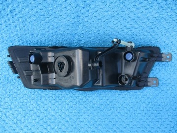 фото thumb №7, Skoda octavia iii рестайлинг галоген левый 15- 5e0941699e