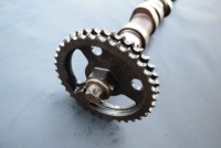 фото thumb №4, Mercedes w210 w220 ml 4.3 вал вали розподільного валу!!!