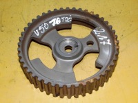 фото thumb №1, Колесо распределительного вала volvo v50 1.6 tdci