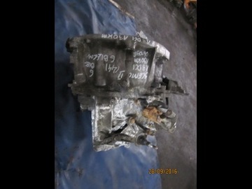 фото thumb №13, Коробка передач scenic 1.9 dci 130km ii 6 передача 8200128325