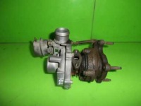 фото thumb №12, Турбіна турбонагнітач seat ibiza iii 6l 1.4 tdi