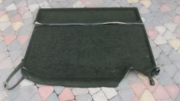 Rover SD1 2300 S MK2 83r. półka bagażnika