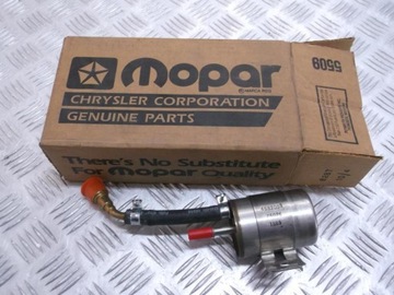 ФИЛЬТР ТОПЛИВНЫЙ 4682003 JEEP CHRYSLER DODGE MOPAR