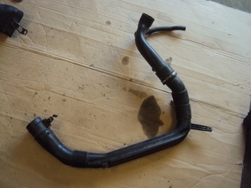 фото thumb №2, Труба повітря з przepływomierzem chevrolet cruze