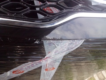 фото thumb №3, Решётка решётка радиатора kia pro ceed