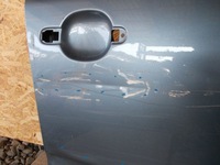 фото thumb №8, Двері перед передні праве skoda octavia 2 ii