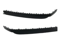 фото thumb №1, Спойлер накладка kpl бампер vw golf iii 3 vento