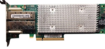 Qlogic qle2672 Dual 16Gb/s 16Gb 10Gb eth