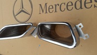фото thumb №1, Mercedes sls w197 наконечник вихлоп права