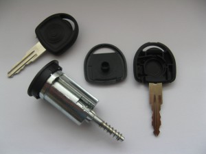фото thumb №2, Замок запалювання opel corsa c meriva a zafira a
