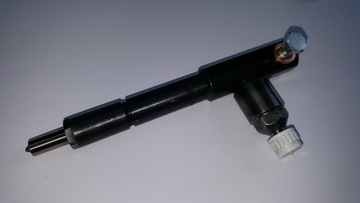 фото thumb №3, Форсунка інжектор andoria 6ct107 євро rozpylacz