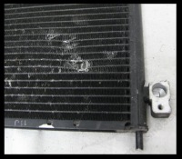 фото thumb №2, Радіатор кондиціонер конденсатор honda accord 2002- 2,0 b