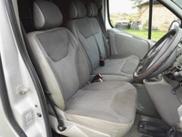 фото thumb №9, Переключатель центрального замка trafic vivaro 07-14