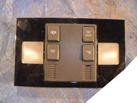 фото thumb №1, Vw golf vii лампа салонна освітлення