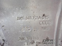 Ap накладка полуось 8k0501721a audi a4 a5 a6 a7 a8 q5 с Разборки, фото thumb