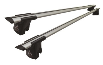 ПОЛКА AGURI RUNNER RAIL RAIL VW PASSAT B8 КОММУНИКАЦИЯ